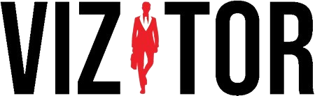 Vizitor Logo